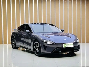 Xiaomi SU7 EV 2024 Usado, Super Premium, Conducción Inteligente, Sedán Eléctrico Grande, Vehículo de <span class=keywords><strong>Segunda</strong></span> <span class=keywords><strong>Mano</strong></span>, Venta al Por Mayor - Product Image 5
