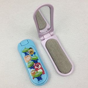 Spazzola magica pieghevole per pelucchi - Product Image 1