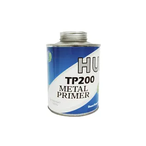 Бесплатные образцы, высококачественная металлическая грунтовка TP200, связующее вещество, резина к металлу