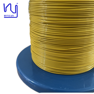 Clase 200 FEP Cable 0,25mm Cobre <span class=keywords><strong>TIW</strong></span> triple aislamiento cable - Product Image 5
