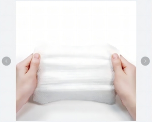 <span class=keywords><strong>Toallitas</strong></span> para bebés recién nacidos <span class=keywords><strong>Toallitas</strong></span> húmedas ecológicas de China - Product Image 3