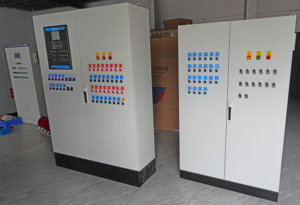 New CHUANGYI Precision Environmental <strong>Control</strong> <strong>System</strong> for Modern Poultry Houses Automated Controller Smart Coop <strong>Control</strong> - Product Image 2