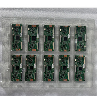   6870C-0738A LCD-Controller TCON-Logikplatine für LCD-Fernseher LED-TV-Panel T-CON Verbindungsplatine Ersatzteil