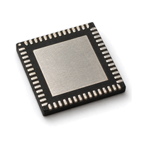 IC ADC/AUDIO 32BIT 768K AK5558VN Akuisisi Data 64 VFQFN Exposed Pad Asli Segel Pabrik Chip IC Sirkuit Terpadu