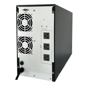 Mountain Shield 2KVA Online <b>UPS</b> 1200W <b>Computer</b> Room Laboratory Use Voltage Stabilization Extended Battery Life - Product Image 2