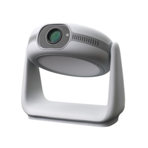 Nhà Máy Bán Buôn Ngoài Trời Di Động Thông Minh Máy Chiếu 4K Android 11 HD 720P Video Wifi 6 Nhà Theaterled Chiếu Được Xây Dựng Trong Pin - Product Image 1