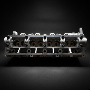 Cabeza de Cilindro SYHP 908741 para RF R2L1-10-100D R2L1-10-100E R2L1-10-100A R2L1-10-100B para MAZDA Econovan Courier <span class=keywords><strong>Tempo</strong></span> Besta - Product Image 1