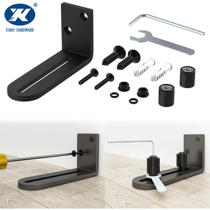 <span class=keywords><strong>Guide</strong></span> de plancher <span class=keywords><strong>en</strong></span> acier au carbone enduit de poudre noire accessoire de <span class=keywords><strong>porte</strong></span> de grange <span class=keywords><strong>coulissante</strong></span> <span class=keywords><strong>Guide</strong></span> inférieur de <span class=keywords><strong>porte</strong></span> <span class=keywords><strong>en</strong></span> <span class=keywords><strong>bois</strong></span> avec <span class=keywords><strong>guide</strong></span> de plancher de <span class=keywords><strong>porte</strong></span> fixe - Product Image 4