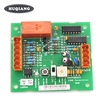 Placa de Circuito para Elevador, Piezas de Repuesto para Elevador, Placa de Interfaz LCERAL, Placa de Alarma Remota KM722040G01 722043H01 para Elevador KONE