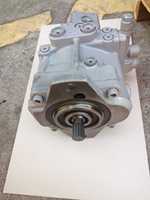 Pompe à engrenages hydraulique pilotée KYB27CG HanRui pour excavatrice Kubota KX161-3 Yanmar Vio50 – Pièce de rechange