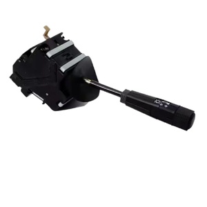 Interruptor de Señal de Giro, Interruptor Combinado para Renault 7700711171 7700779566 7700760825 7700760826 - Product Image 1
