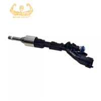 Injecteur de carburant LR067418 LR105431 C2D55182 AJ813718 LR079541 pour Land Rover 3.0L V6 essence Range Rover Vogue L405 2013-2021