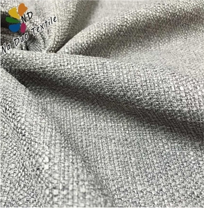 Shaoxing Naduo nouveau design textile canapé matériel Lituanie <span class=keywords><strong>lin</strong></span> linnet <span class=keywords><strong>tissu</strong></span> d'<span class=keywords><strong>ameublement</strong></span> - Product Image 1