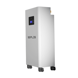 Paket Baterai Lithium Ion 51.2V 280Ah 314Ah 15KWh 16KWh dengan BMS Terbaru SEPLOS - Product Image 3