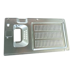 Profession elle OEM Window Shutter Mold Gebläse Shutter Forming Tool Luft gebläse Louver Stamp ing Die Ofen Louver Stamp ing Mould - Product Image 6