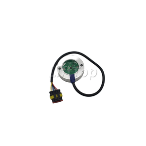Hochwertiger 256-Bit-Lenkungsmotor-Encoder für Palettenhubwagen und Gabelstapler <span class=keywords><strong>CBD20</strong></span> - Product Image 3