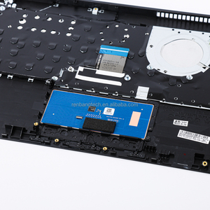 Nuevo Teclado Retroiluminado y Panel Táctil con Reposamanos para HP Pavilion 14-CM 14-CK, Modelos L23491-001 y L23241-001 - Product Image 5