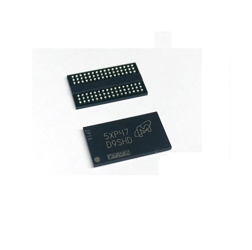 Brand new Integrated Circuit ic components MT41K256M16TW-107