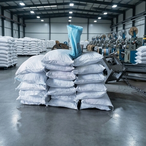 Polvere Semi-Sintetica per Trafilatura con Stabilità Termica e Distribuzione Uniforme, Lubrificante Secco per Lavorazione dell'Acciaio e Formatura dei Metalli - Product Image 1