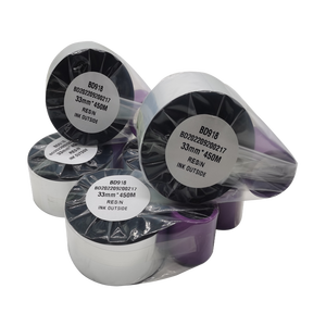 Impression de codes <span class=keywords><strong>à</strong></span> barres Qr Bandes d'encodeur TTO Imprimante thermique <span class=keywords><strong>Ruban</strong></span> TTO Markem Smartdate X40 <span class=keywords><strong>Machine</strong></span> <span class=keywords><strong>à</strong></span> <span class=keywords><strong>écrire</strong></span> compatible avec le transfert thermique - Product Image 3