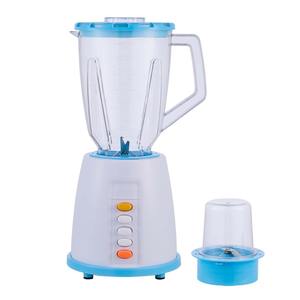 Vente flash Mini 2 en 1 Licuadora, robot de cuisine, mélangeur, capacité de 1,5 L, 3 vitesses, multifonctionnel, presse-agrumes électrique, blender, appareil ménager - Product Image 2
