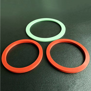 Idropulitrice di tenuta in gomma EASILIFE resistente all'olio di grandi dimensioni e resistente alle alte Temperature - Product Image 3