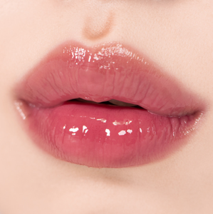 Nuse Liquid <b>Lip</b> <b>Gloss</b> Vegan Glossy Reddish Hue 03 - Product Image 3