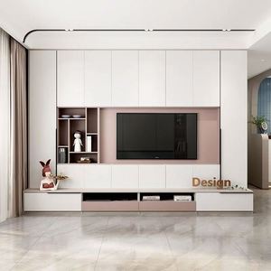 Modern Extendable <b>Tv</b> <b>Cabinet</b> Living Room Furniture High Gloss <b>Tv</b> Stands Glass <b>Tv</b> Stand <b>Cabinet</b> - Product Image 5