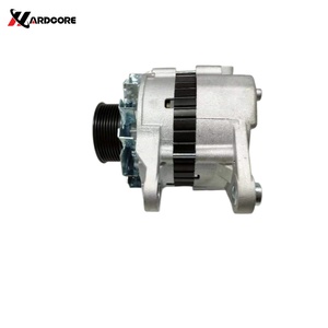 Piezas de Motor Diésel 4HK1 4HK1-T Alternador OEM 8-98076260-0 8-98076260-2 8-98076260-1 - Product Image 1