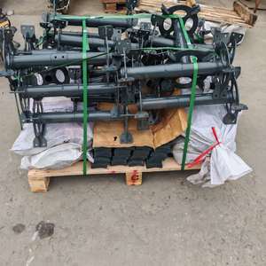 La máquina cosechadora de arroz de la <span class=keywords><strong>marca</strong></span> WORLD viene con todas las piezas a un precio bajo Guía de cuchillas B - Product Image 3