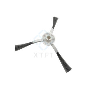 Dreames personalizados de fábrica <span class=keywords><strong>D10</strong></span> <span class=keywords><strong>PLUS</strong></span> GEN2 <span class=keywords><strong>Robot</strong></span> <span class=keywords><strong>aspirador</strong></span> filtro bolsa de filtro cepillo con borde de tela - Product Image 3