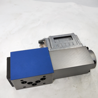 Vanne directionnelle proportionnelle pour métallurgie 4WRP-10-EA100S-1X/G24Z4/M 4WRPE10W60SJ-2X/G24K0/A1M 4WRPEH6C4B40L-3X/M/24F1 4WRP