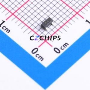Brand-new Original BAV70 SOT-23 Diode <b>Switching</b> Diode Whole Sale Electronic Component Chips Supplier & BOM Service - Product Image 1