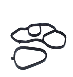 <span class=keywords><strong>Prix</strong></span> bon marché Auto pièces voiture filtre à huile refroidisseur support boîtier adaptateur <span class=keywords><strong>joint</strong></span> <span class=keywords><strong>joint</strong></span> ensemble Fit 11428643758 pour <span class=keywords><strong>Mini</strong></span> R56 <span class=keywords><strong>Cooper</strong></span> - Product Image 1