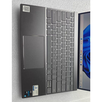 Laptop Bisnis Harga Terbaik 95% Baru untuk DaLl Inspiron 13 5310 I5-11th 8/16GB DDR4 RAM 256/512GB SSD 13.3" Inch Laptop untuk Belajar