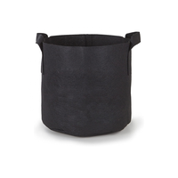 Offre Spéciale – Sacs de culture en feutre épaissi, écologiques, modernes et robustes, de 3 à 400 gallons, pour la maison et le jardin, pots et jardinières