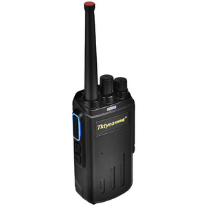 Walkie Talkie Tktyea T-310, 15W de Potencia, 400-470MHz, Larga Duración de Batería, para Uso en Construcción y Seguridad - Product Image 4