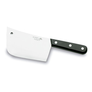 Coltello da cucina Lacor Meat Cleaver 18 cm in acciaio ad alto tenore di carbonio per tritare - Product Image 1