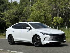 BYD Destroyer 05 DM-i <span class=keywords><strong>2023</strong></span> – Berline PHEV Économique, Véhicule Électrique Pur pour Trajets Quotidiens, V2L, Alimentation Extérieure, Pratique, Urbain, Familial - Product Image 2
