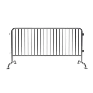Low Price Easily Assembled AU Temporary Fence Easily Assembled For Construction