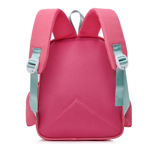 <span class=keywords><strong>Mochila</strong></span> <span class=keywords><strong>de</strong></span> <span class=keywords><strong>Viaje</strong></span> Infantil Personalizada, Ergonómica, con Diseño <span class=keywords><strong>de</strong></span> Piedras, Impermeable, <span class=keywords><strong>de</strong></span> Oxford, Naranja, Antipérdida - Product Image 6