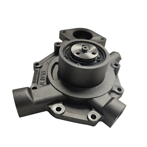 Pompe à eau moteur RE532564 RE546918 RE523169 DZ128370 pour moteur <span class=keywords><strong>John</strong></span> <span class=keywords><strong>Deere</strong></span> 4045 6068 6068H, pièces de rechange pour tracteurs 5085M 5100M - Product Image 3