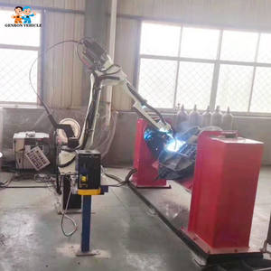 ヘビーデューティーセミトラックトレーラー2インチキャスティングキンピン5輪または3.5インチキャスティングキンピン - Product Image 5