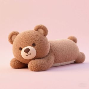 Service d'approvisionnement centralisé : Oreillers en peluche de haute qualité pour dormeurs latéraux, oreillers en peluche personnalisés de haute qualité - Product Image 1
