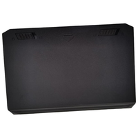 Vente en gros P375BAT-8 batterie pour ordinateur portable 15.12V 89.21WH 5900MAH pour CLEVO P377SM P375SM FORCE X911 P375BAT-8 batterie au Lithium
