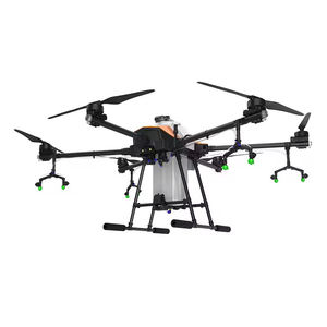 Drone agricole portable à <span class=keywords><strong>bras</strong></span> repliable, haute efficacité, équipement principal, garantie de 5 ans pour un transport facile, déploiement rapide sur le terrain, UAV - Product Image 1