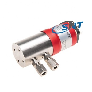 Transmisor Huba Control Tipo Relativo/Diferencial 692 692.916001041 P-Transmisor 0 - 2.5 bar 18-33VDC - Product Image 1
