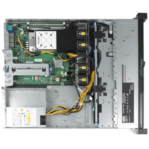 Mới Lenovo thinksystem sr258 V3 Xeon E-2434 16GB DDR4 Hot-Swap 2TB SATA 2x1gbe 300W SATA điều khiển tùy biến 1U Rack máy chủ - Product Image 4
