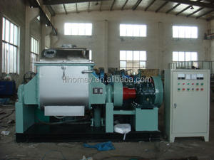 Machine à mélanger la mastic époxy pour la réparation des fissures de béton, machine à fabriquer le mastic époxy pour la réparation des fissures de béton - Product Image 5