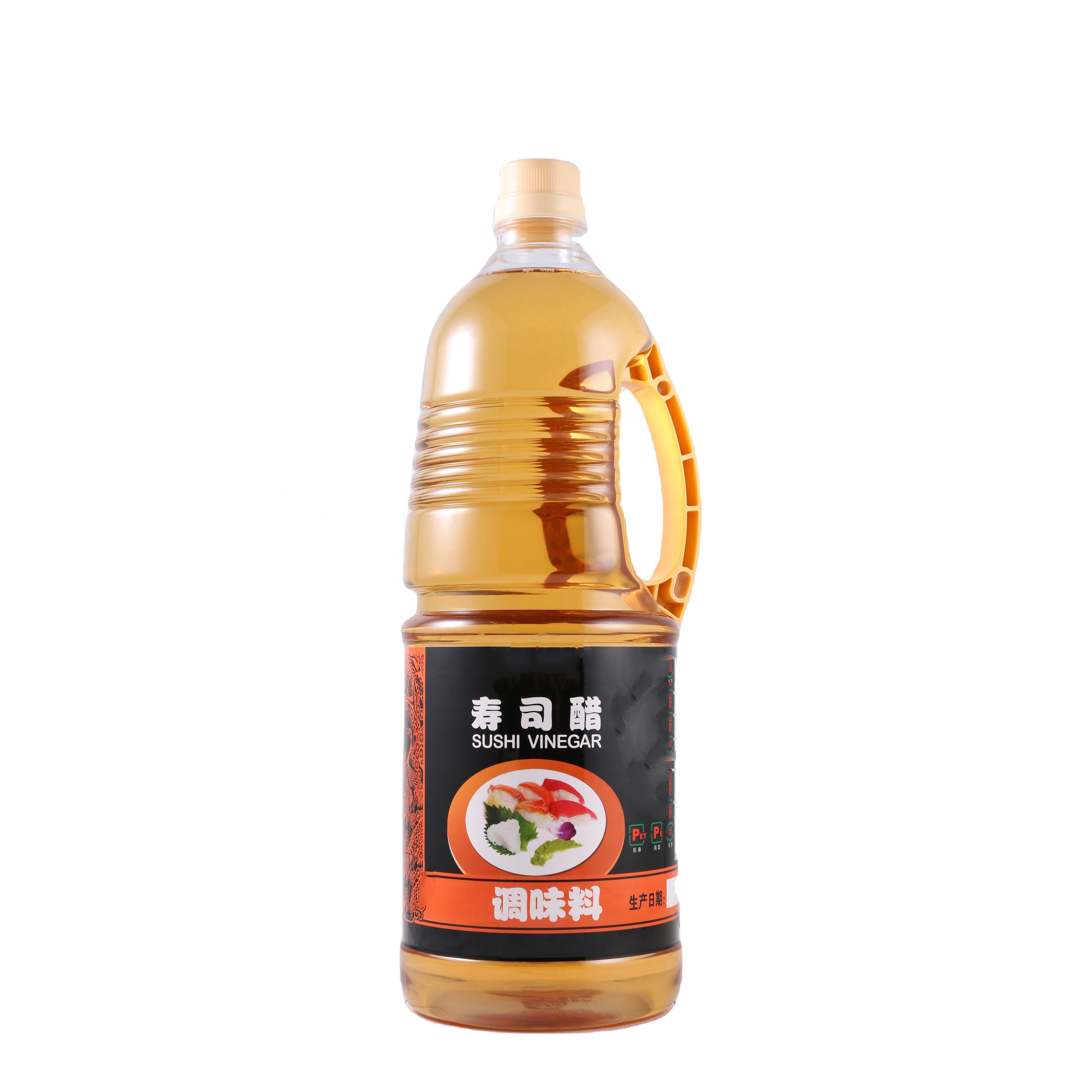 1.8L味付け玄米寿司酢